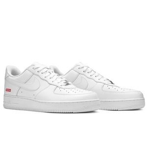 Supreme Air Force Ones